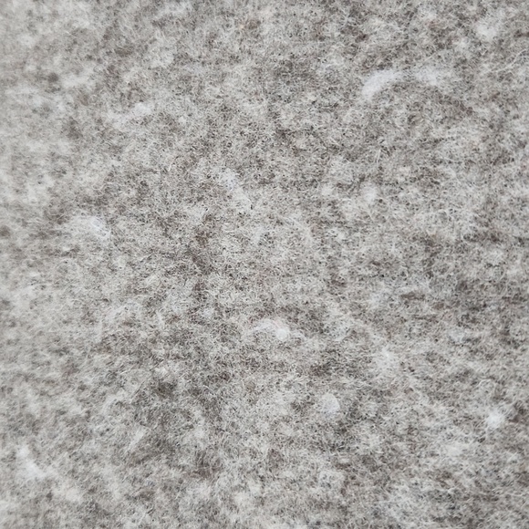 Aritzia Community Plutarch Wool yak blend Turtleneck sweater size S - Picture 7 of 10